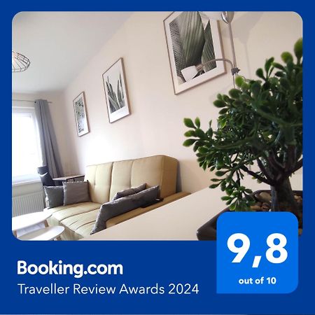 ***Casablanca Apartament*** - 40M² ✓ Рибник Екстер'єр фото