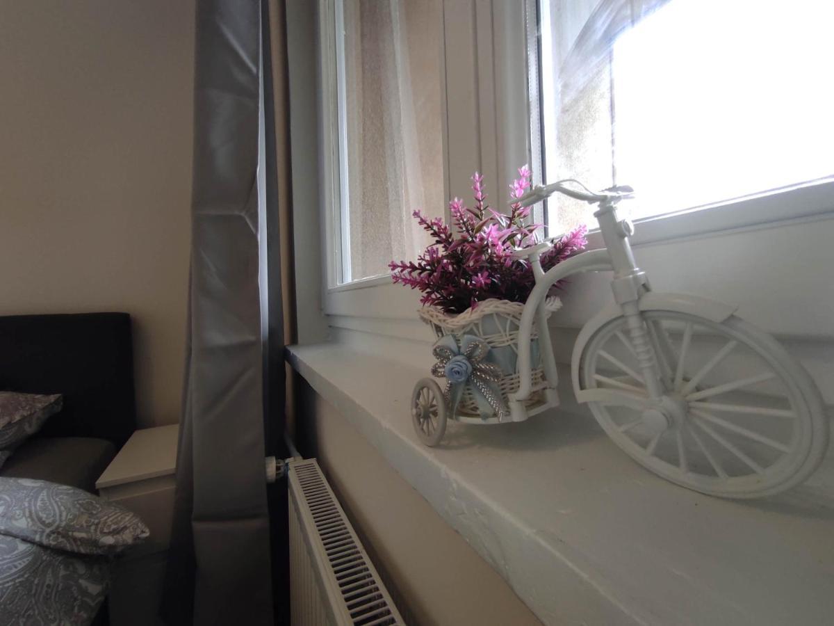 ***Casablanca Apartament*** - 40M² ✓ Рибник Екстер'єр фото
