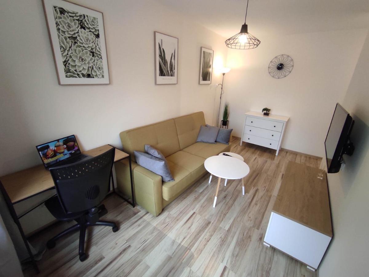 ***Casablanca Apartament*** - 40M² ✓ Рибник Екстер'єр фото