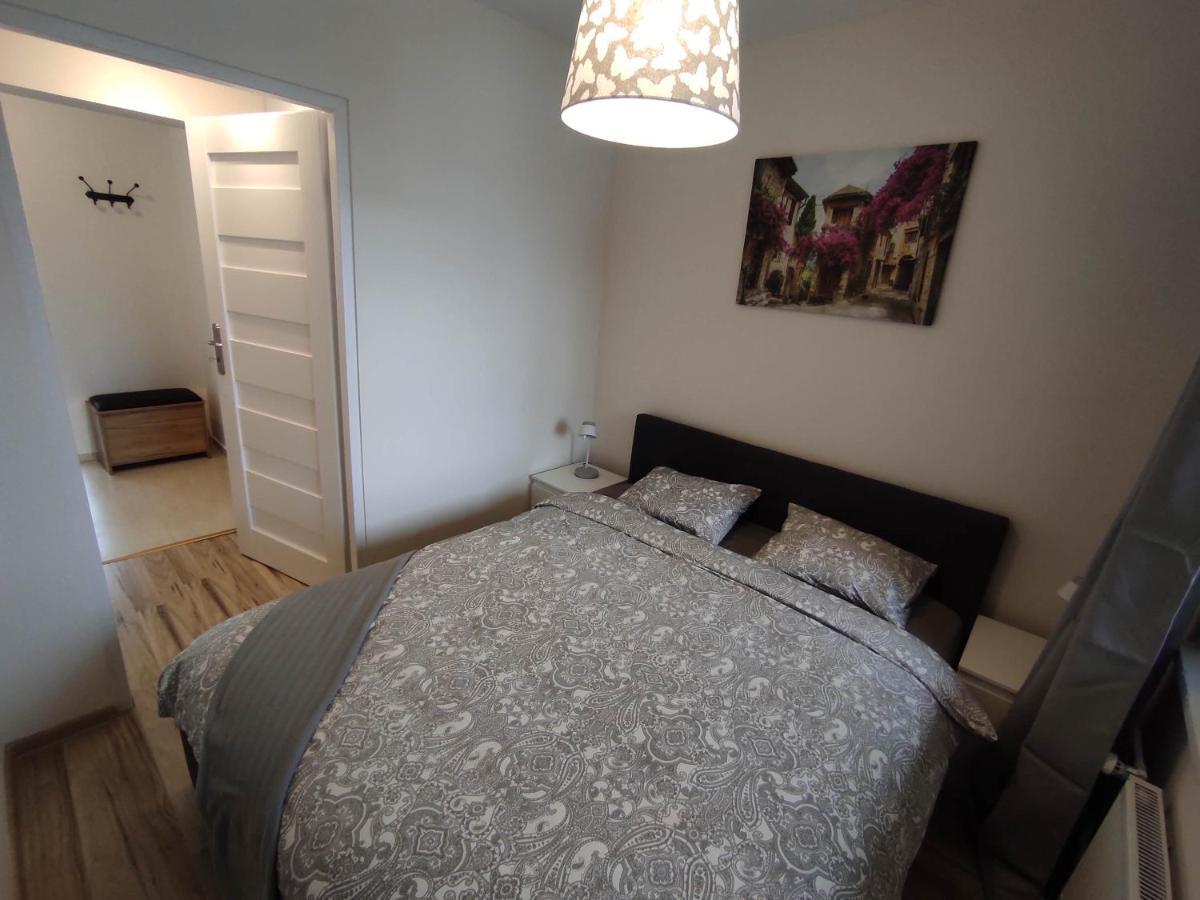 ***Casablanca Apartament*** - 40M² ✓ Рибник Екстер'єр фото