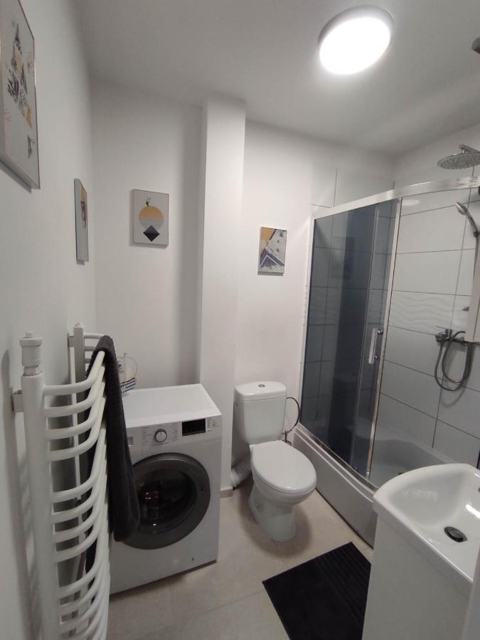 ***Casablanca Apartament*** - 40M² ✓ Рибник Екстер'єр фото