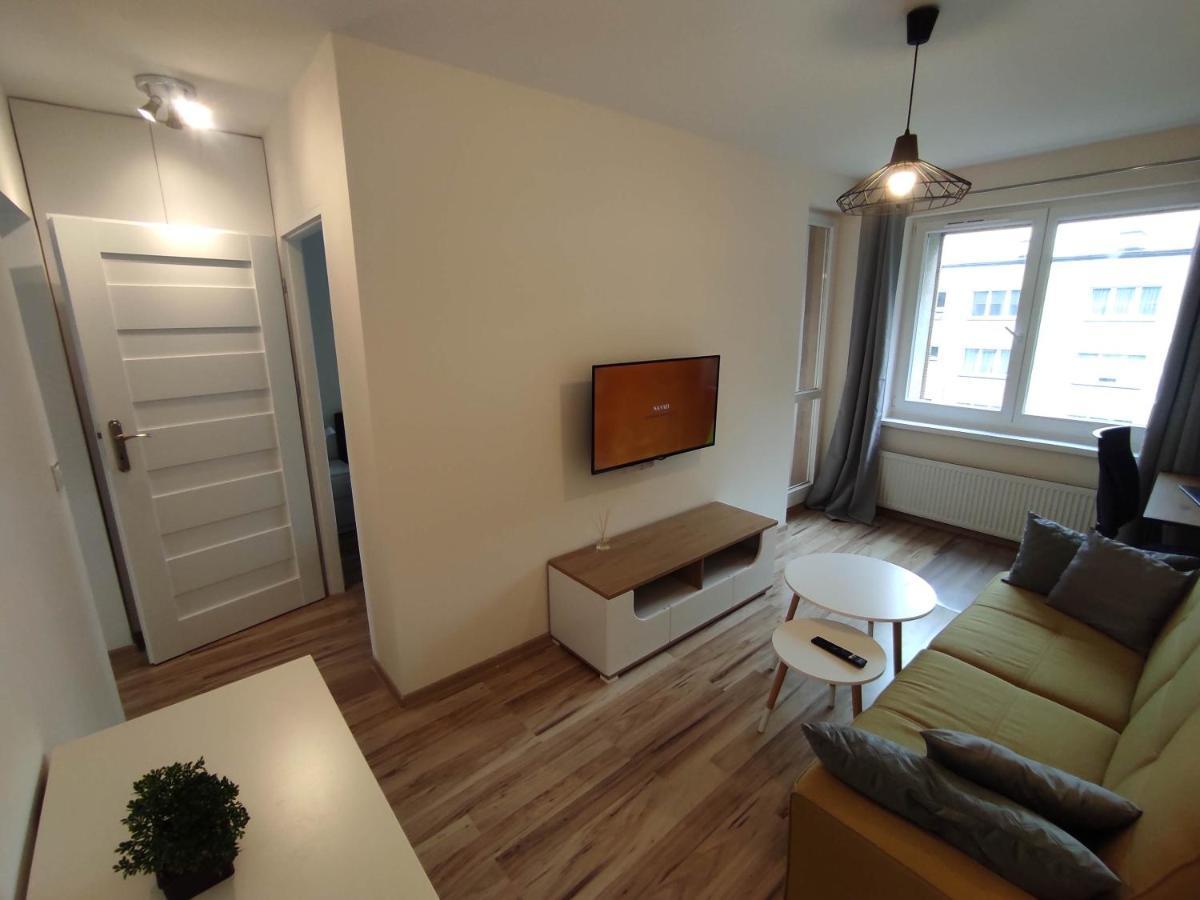 ***Casablanca Apartament*** - 40M² ✓ Рибник Екстер'єр фото