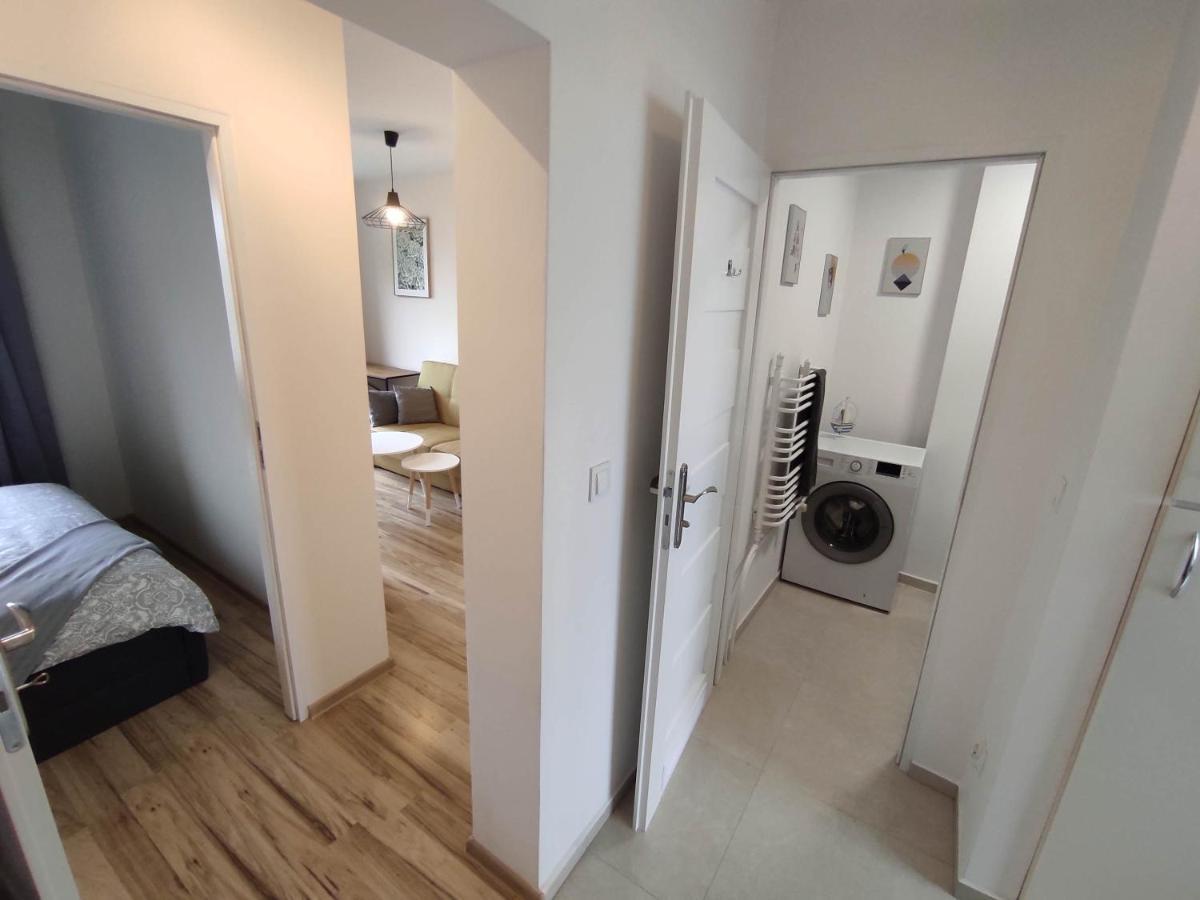 ***Casablanca Apartament*** - 40M² ✓ Рибник Екстер'єр фото