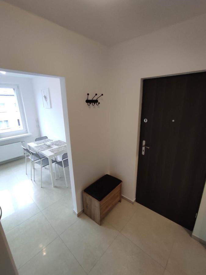 ***Casablanca Apartament*** - 40M² ✓ Рибник Екстер'єр фото