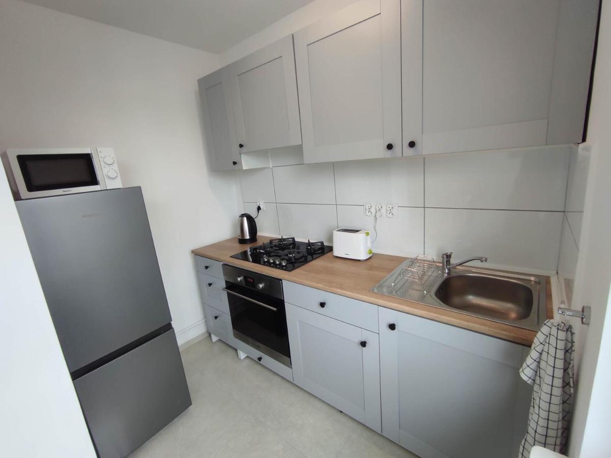 ***Casablanca Apartament*** - 40M² ✓ Рибник Екстер'єр фото
