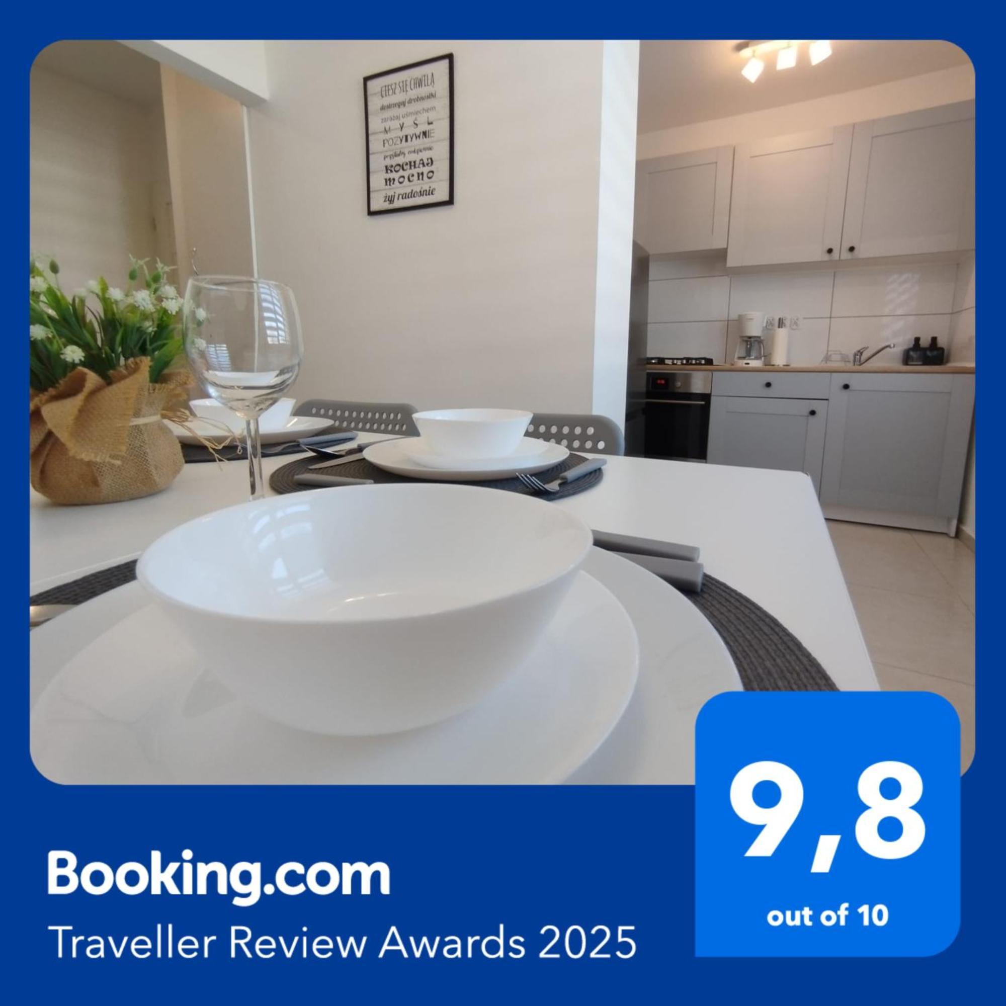 ***Casablanca Apartament*** - 40M² ✓ Рибник Екстер'єр фото