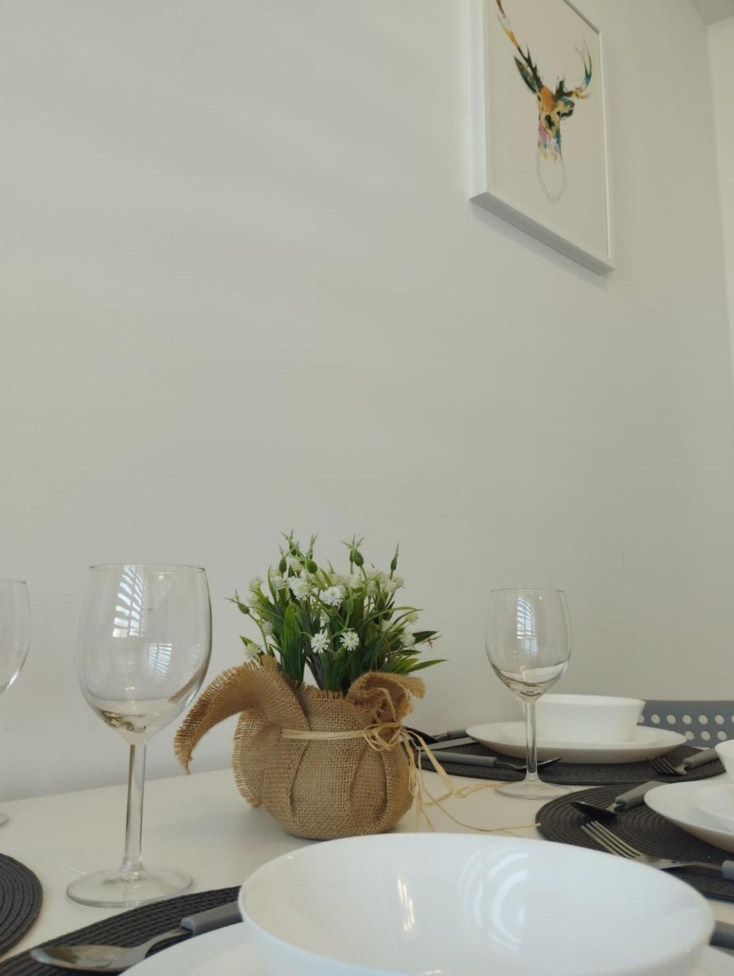 ***Casablanca Apartament*** - 40M² ✓ Рибник Екстер'єр фото