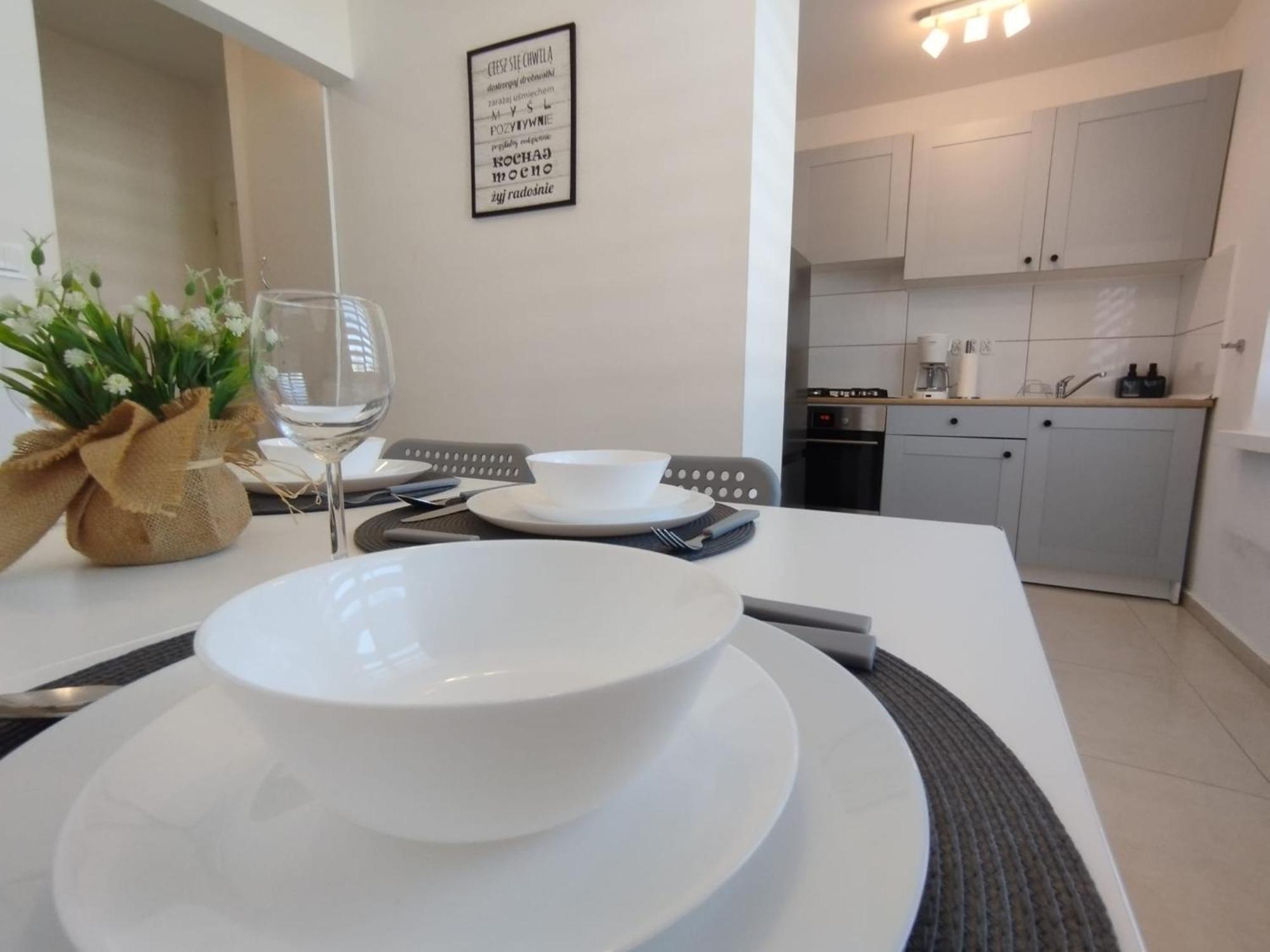 ***Casablanca Apartament*** - 40M² ✓ Рибник Екстер'єр фото