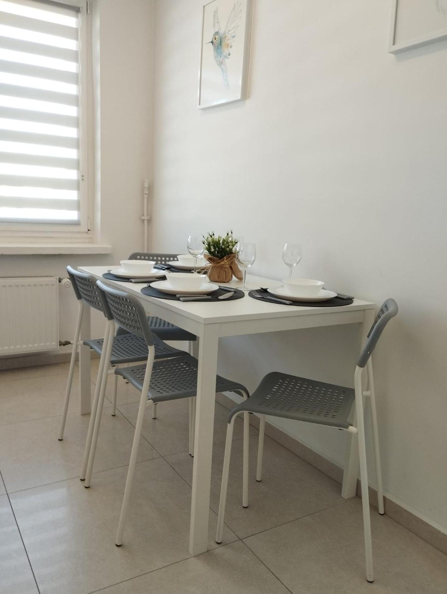 ***Casablanca Apartament*** - 40M² ✓ Рибник Екстер'єр фото